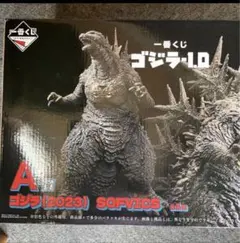 2026年最新】ゴジラ-1.0 一番くじ a賞の人気アイテム - メルカリ