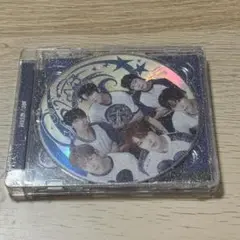 【新品未開封】NCT WISH COLOR 全員ver