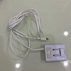 iPhone充電器 Lightningコネクタ対応