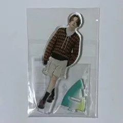 treasure トレジャー ASAHI アサヒ 朝光 アクスタ summer - メルカリ