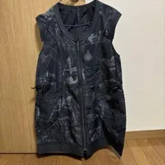 ベスト　ジャケット