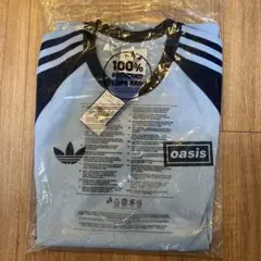 <日本限定>adidas oasis Tシャツ Sサイズ