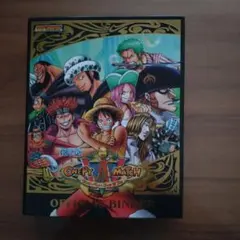 ワンピーベリーマッチダブル　キャノンクルーカード　CPコンプリートセット 黒ひげ SR キャノンカード ワンピーベリーマッチダブル トレカ