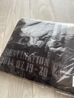 氷室京介KYOSUKEHIMUROマフラータオル新品 - メルカリ