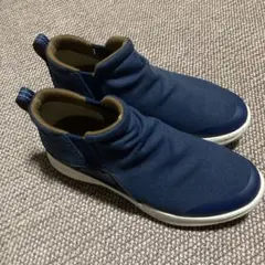 スリッポン スニーカー