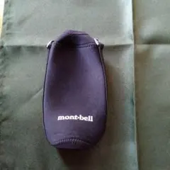 mont-bell ボトルカバーSのサムネイル