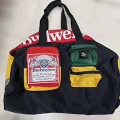 2026年最新】Budweiser 旅行用品 ボストンバッグの人気アイテム - メルカリ
