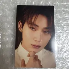 ENHYPEN WORLD TOUR FATE トレカ ソヌ 02