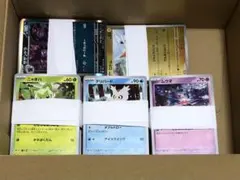 ポケモンカード sv1a トリプレットビート まとめ デッキパーツ