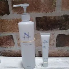 NATURELEAU インスピレーション ローション & デュオクリー厶のサムネイル