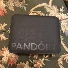 PANDORA ジュエリーケース アクセサリーボックス