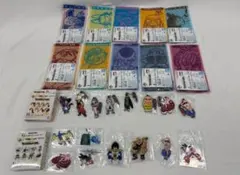 一番くじ ドラゴンボール G賞 H賞 J賞 コンプ①