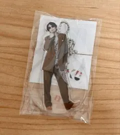 2026年最新】らるみくじ ken アクリルスタンドの人気アイテム - メルカリ