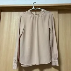 GU　ブラウス