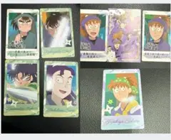 立花仙蔵　中在家長次　七松小平太　破雷蔵　鉢屋三郎　忍たま　スナマイ