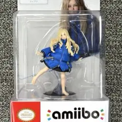 amiibo ディアナ プラグマタ（プラグマタシリーズ）　アミーボ