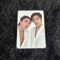 MONSTAX 형원 ヒョンウォン Hyungwon トレカ - メルカリ
