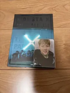 2026年最新】ジュホン monsta xの人気アイテム - メルカリ