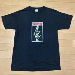 2026年最新】supreme gun shirtの人気アイテム - メルカリ