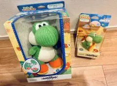 2026年最新】amiibo ヨッシーの人気アイテム - メルカリ