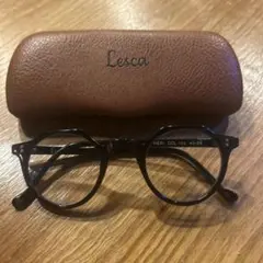 Lesca LUNETIER HERI COL.100 43-24のサムネイル