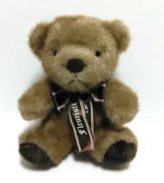 くま　ぬいぐるみ　サンアロー　レトロ　クマ　アニマル　動物