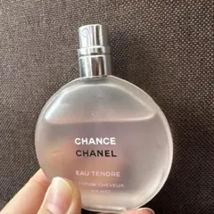 CHANEL チャンス オータンドゥルヘアミスト 35ml