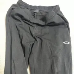 最終値下げ 25.5cm OAKLEY ブラック オークリーエッジフレックス