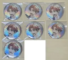 最安値 にじさんじ にじフェス concerto 北見遊征 缶バッジ 12点 最安値 にじさんじ にじフェス concerto 北見遊征 缶バッジ 12点