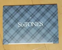 SixTONES FC カレンダー 2026