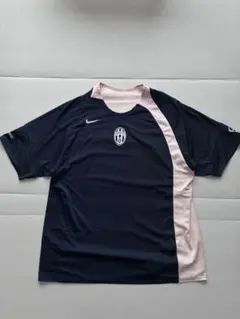 NIKE ユベントス プラクティスシャツ　XL total90のサムネイル