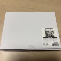 咎人　７周年　アクリルパネル