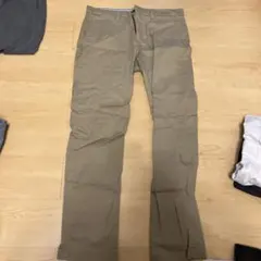 TOMMY HILFIGER パンツ