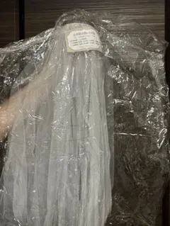 【値下げ中】フォーシス アンド カンパニー ウェディングベール クリスタル