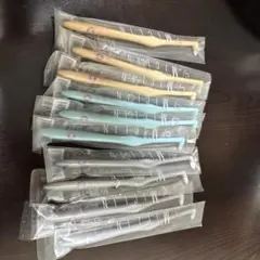 Ci MICLIN ワンタフトブラシ M 10本セットのサムネイル