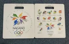 2025年最新】長野オリンピックの人気アイテム - メルカリ