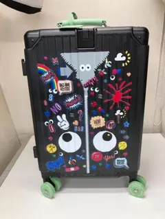 聖飢魔II HMV限定 魔界行きスーツケース 黒 - メルカリ