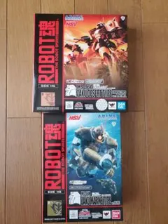 HG MS-06 ザクとEX YMT-05 ヒルドルブ セット HG MS-06 ザクとEX YMT-05 ヒルドルブ セット - メルカリ
