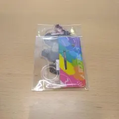 カラフルピーチ うり 一番くじ アクリルスタンド