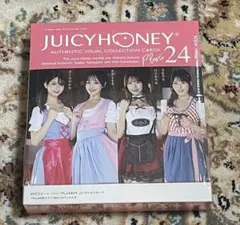ジューシーハニーJUICY HONEY PLUS#28 新品未開封 1BOX - メルカリ