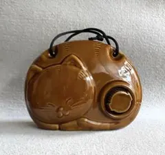 user_883fb5e4様専用！猫の湯たんぽ&【陶器製】ネコ醤油皿