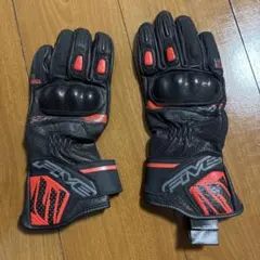 未使用】ARLENNESS アレンネスレーシングローブ Lサイズ Bk.Re. - メルカリ