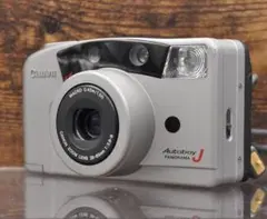 2026年最新】Canon Autoboy ZOOM Superの人気アイテム - メルカリ