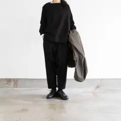 初期 SCHLUSSELBEIN ヨウジヤマモト サルエルパンツ - メルカリ