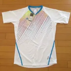adidas サッカーシャツ