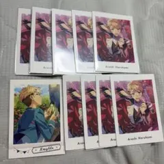 あんスタ 天満光 ぱしゃっつ ブラックバニー - メルカリ
