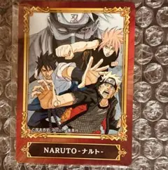 未開封プロモ】KAYOU NARUTO カード ナルト ミナト クシナ - メルカリ