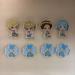 あんスタ アニカフェ アクスタ Ra*bits