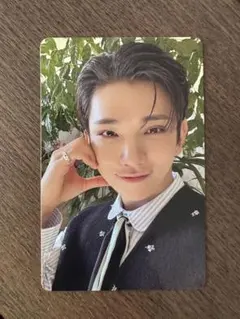 SEVENTEEN ジョシュアCARAT メンバーシップ キット トレカ