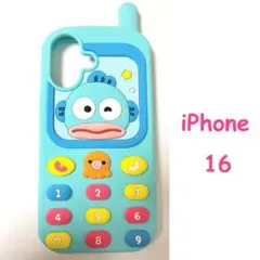 ハンギョドンiphone16